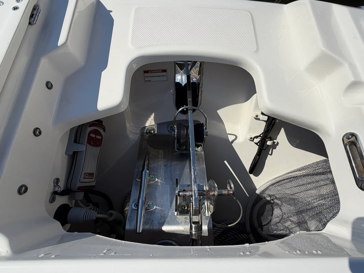2017 Boston Whaler 230 VANTAGE 23.0 feet, Pensacola, Florida #25