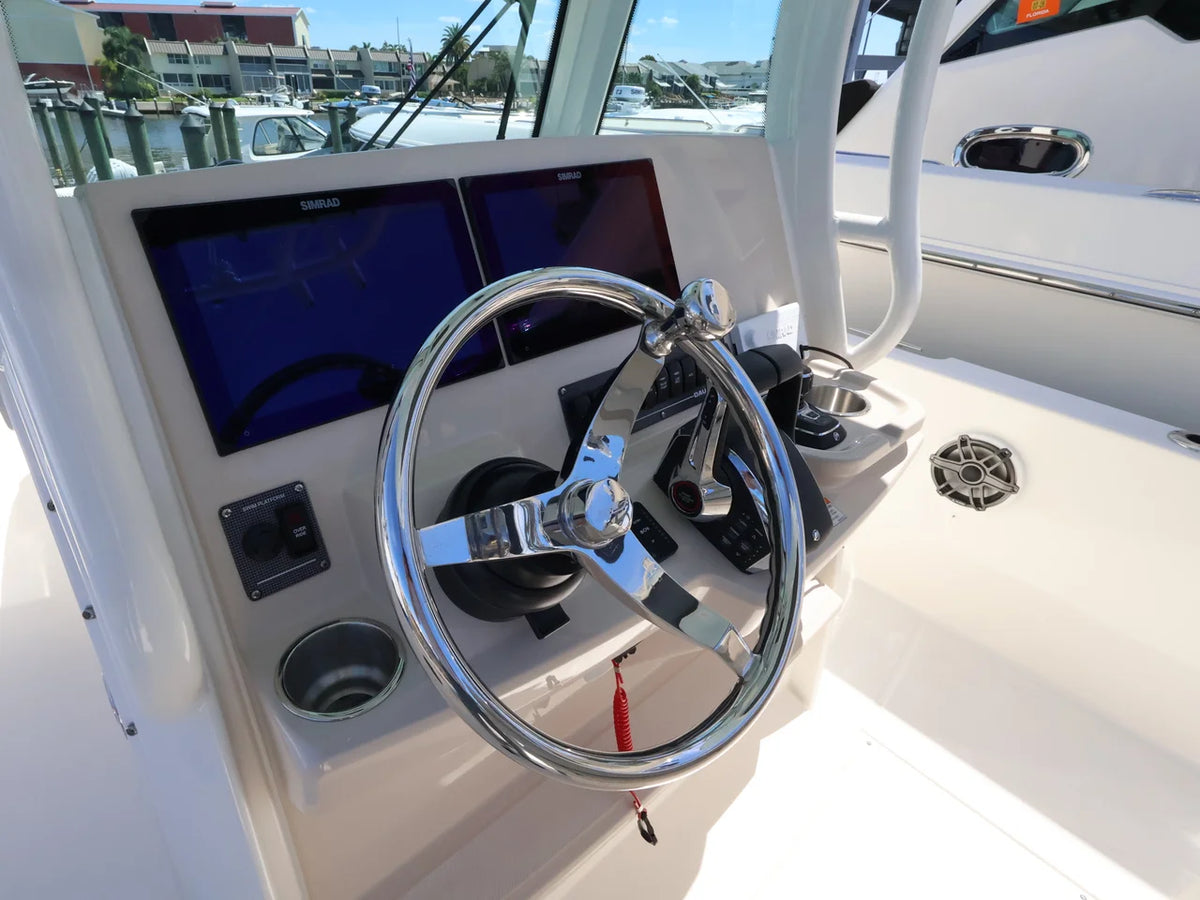 2027 Boston Whaler 280 Dauntless 28.0 feet, Naples, Florida #25