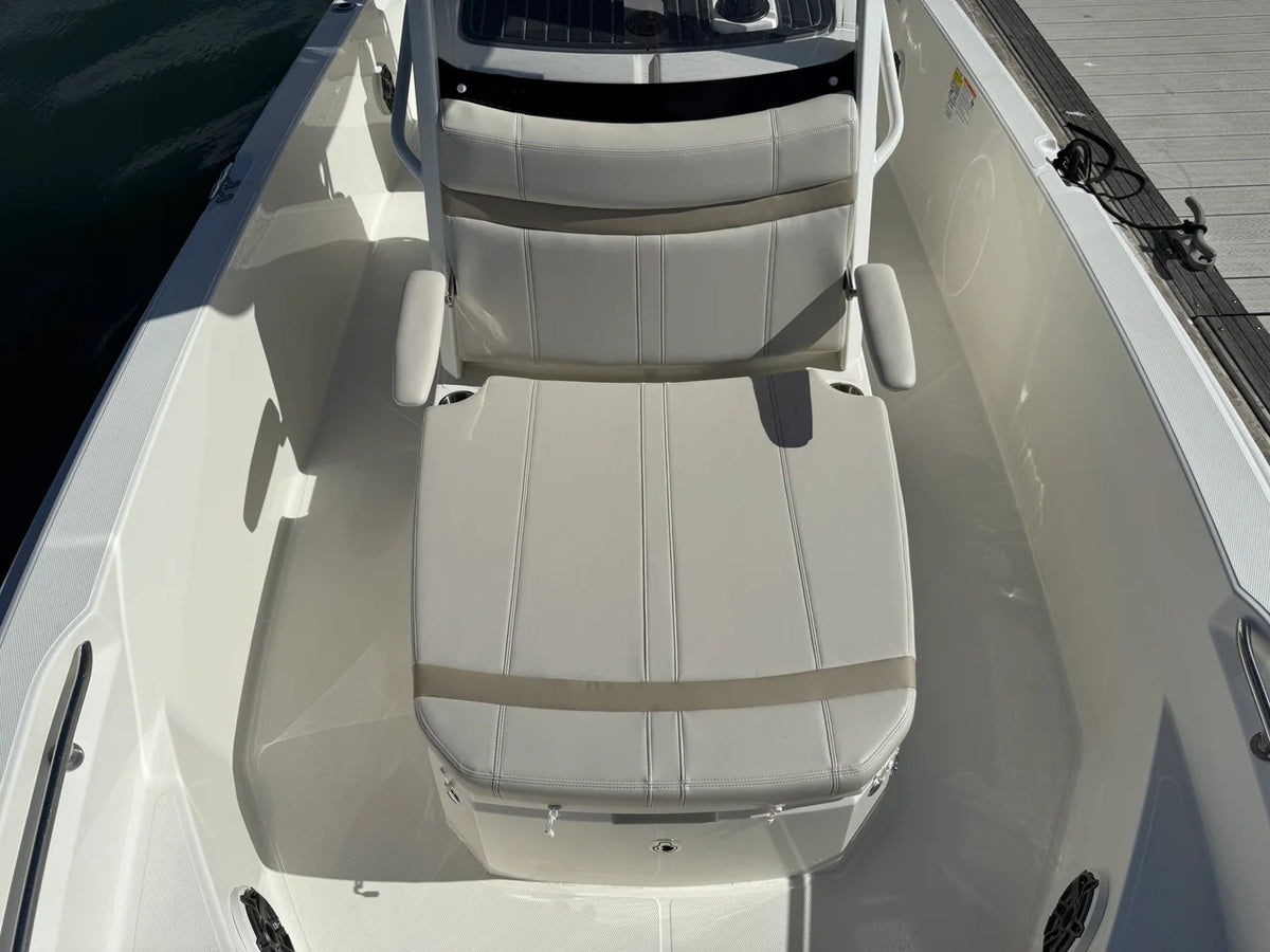 2027 Boston Whaler 220 Dauntless 22.0 feet, Wrightsville Beach, North Carolina #22