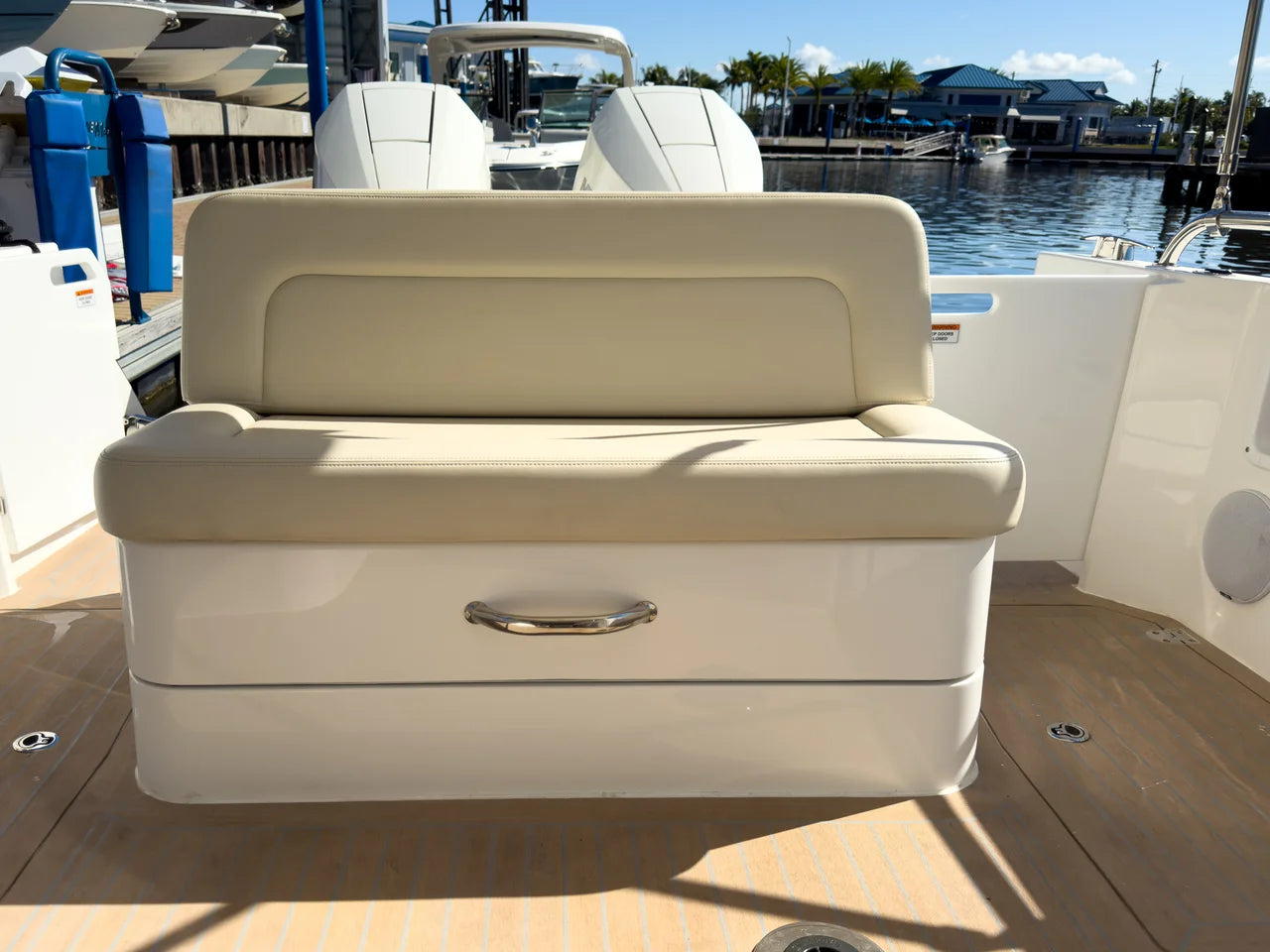 2025 MJM 35 35.0 feet, Fort Myers, FL #8