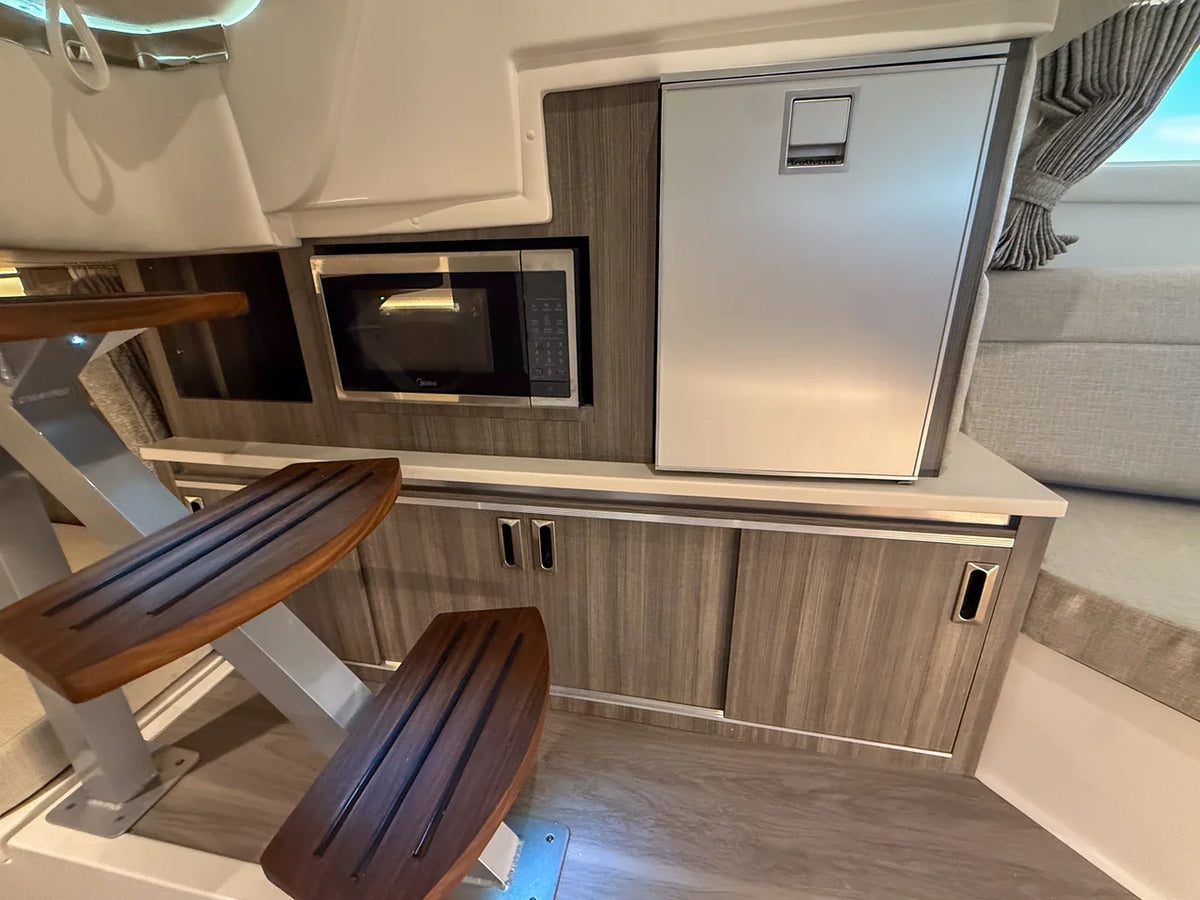 2027 Sea Ray Sundancer 320 Outboard 32.0 feet, Fort Myers, FL #23