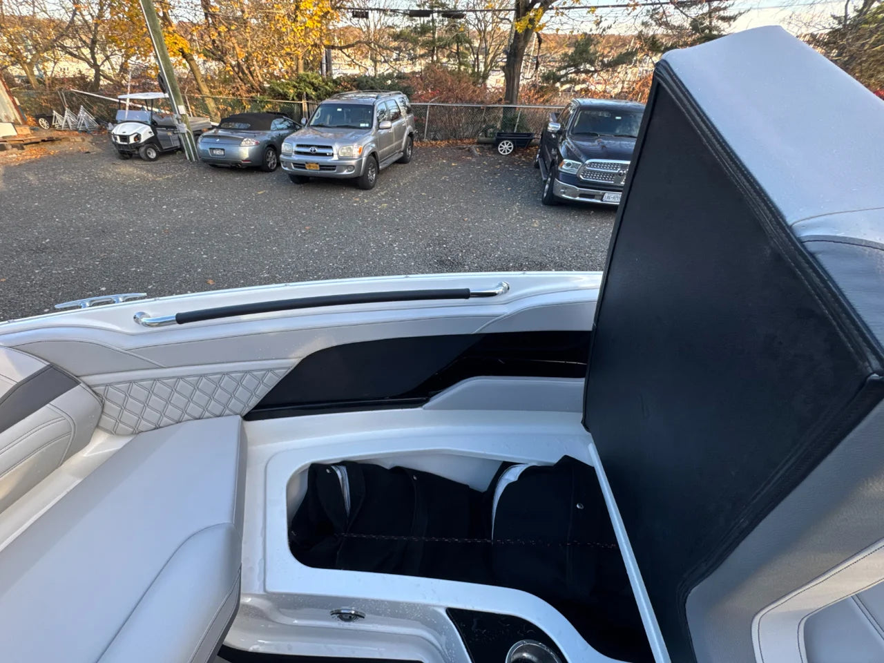 2024 Sea Ray SLX 260 Outboard 26.0 feet, Washington, Connecticut #53