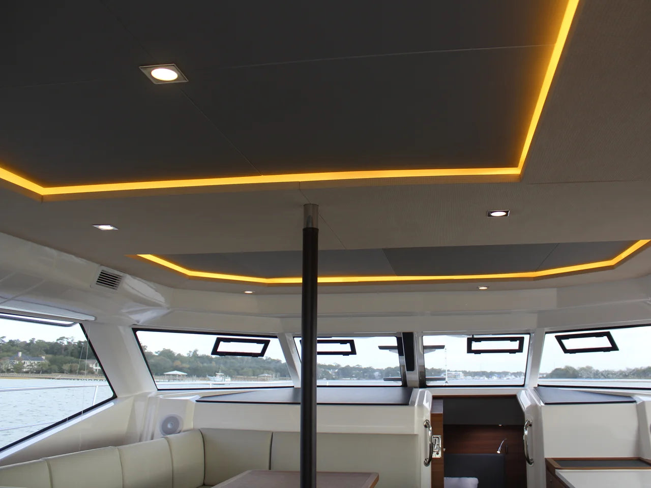 2025 Aquila 44 44.0 feet, Wrightsville Beach, North Carolina #38