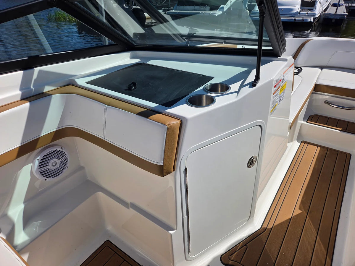 2018 Sea Ray 210 SPX 21.0 feet, Lake Hopatcong, NJ #17