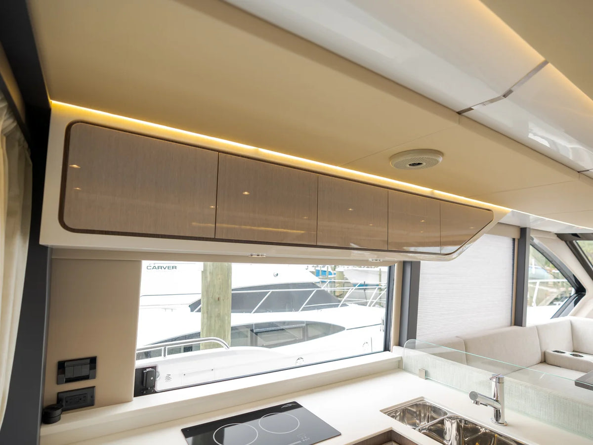 2026 Cruisers Yachts 57 FLY 57.0 feet, Panama City, FL #45