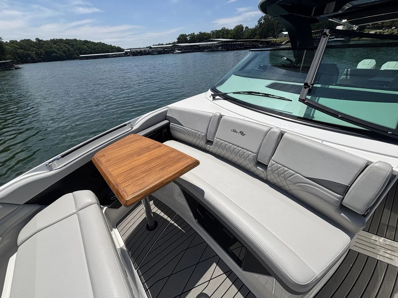 2026 Sea Ray SLX 360 OUTBOARD 36.0 feet, Westbrook, Connecticut #22