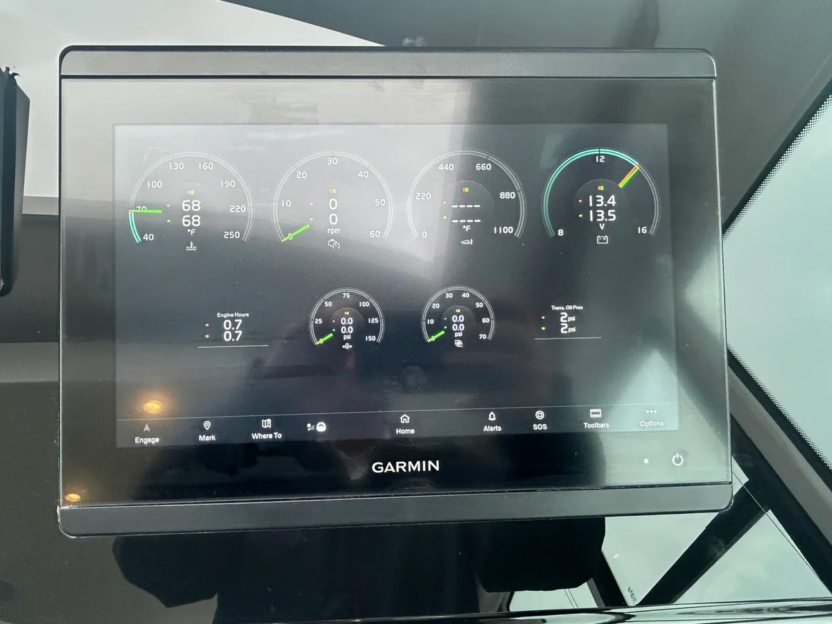 2026 Cruisers Yachts 42 Cantius 42.0 feet, Grasonville, MD #37