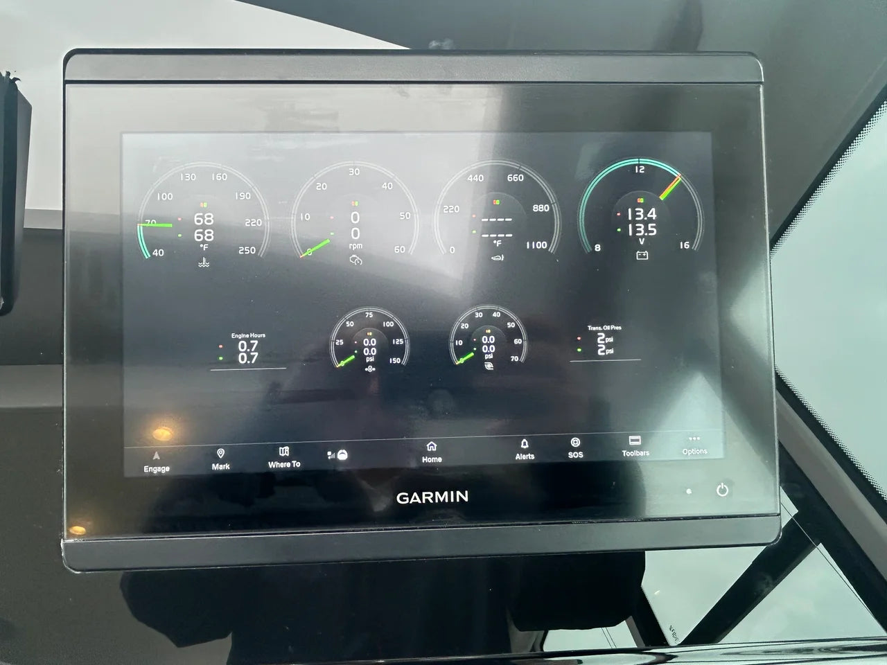 2026 Cruisers Yachts 42 Cantius 42.0 feet, Grasonville, MD #37