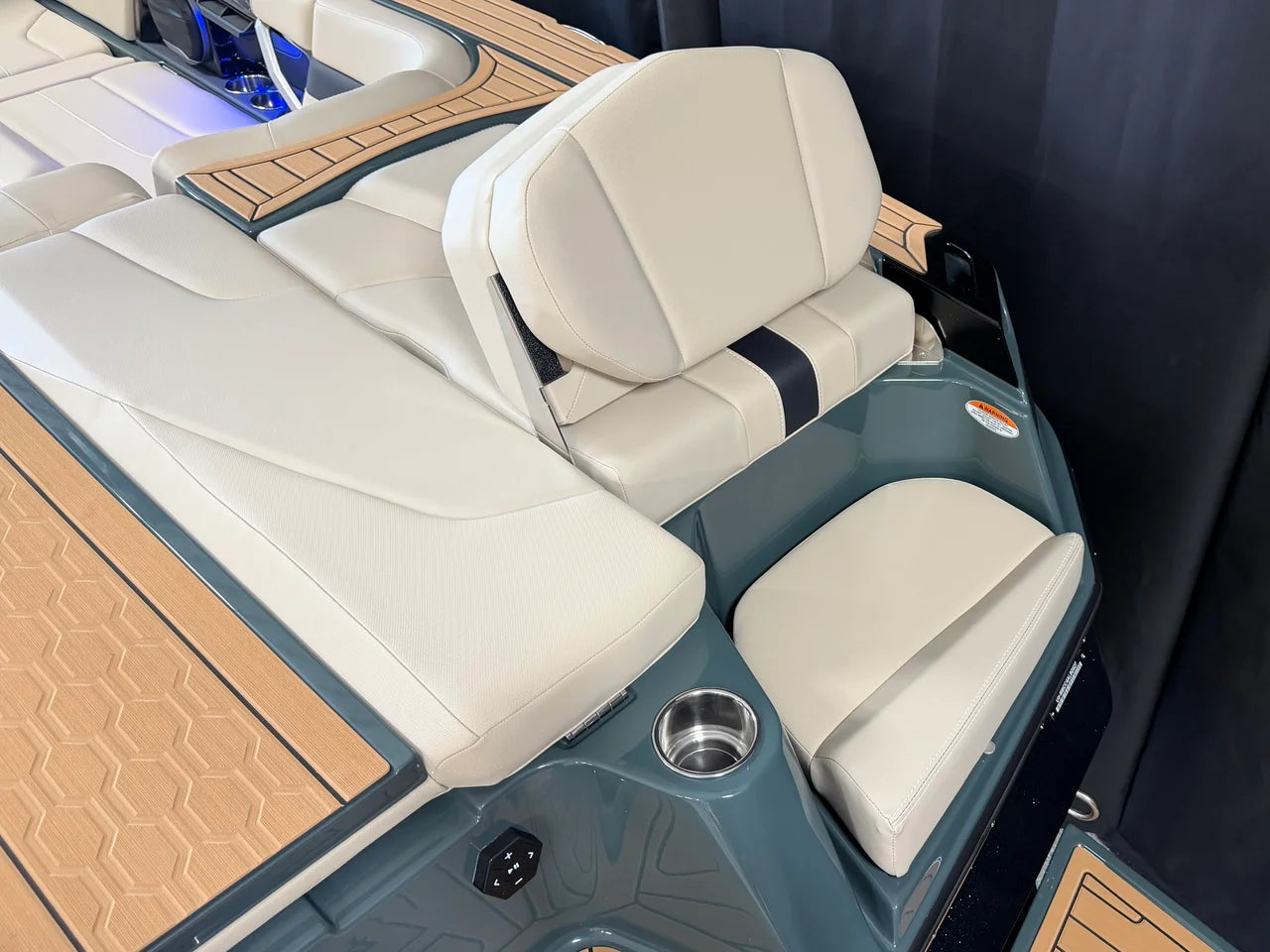 2027 Mastercraft XT24 24.0 feet, Nisswa, Minnesota #19