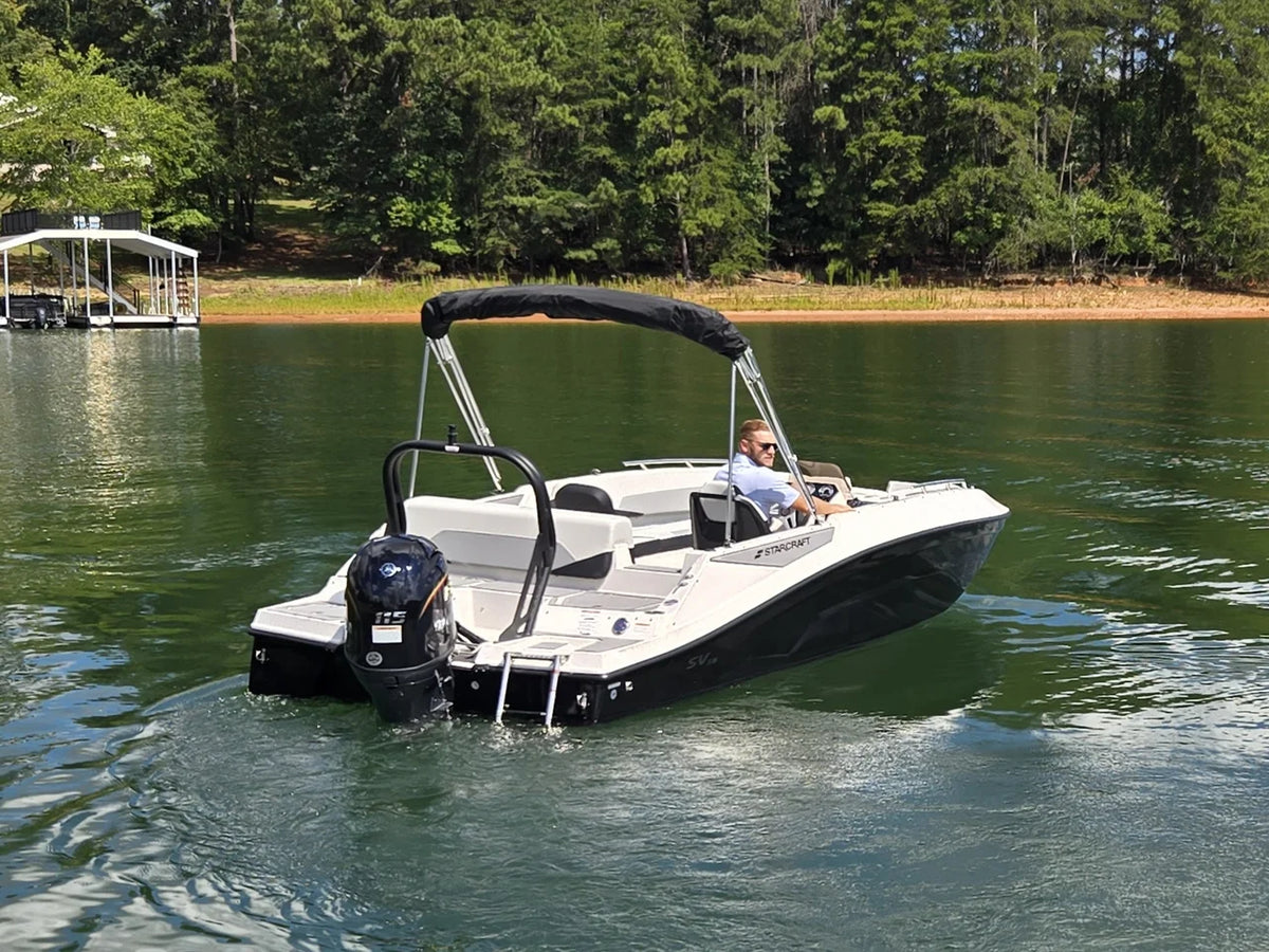 2027 Starcraft 181SVOB 18.0 feet, Cumming, GA #6