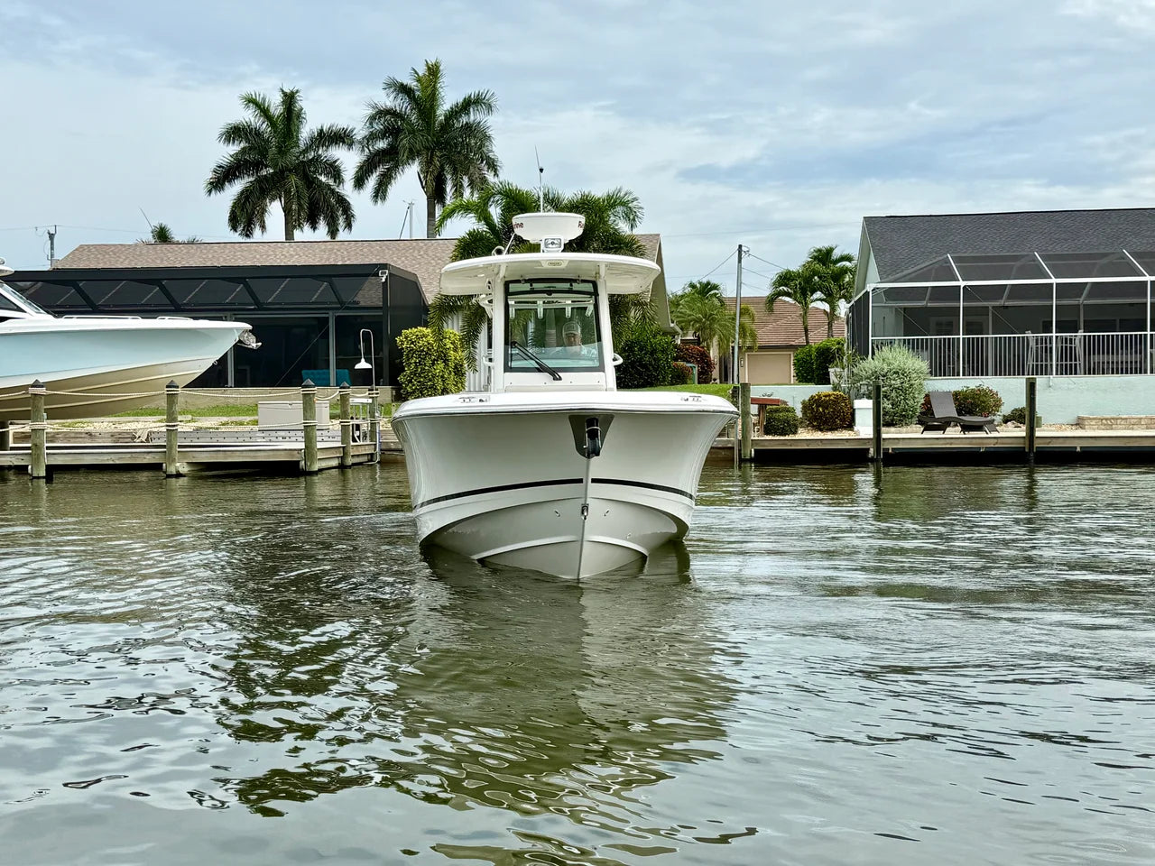 2021 Boston Whaler 280 OUTRAGE 28.0 feet, Cape Coral, FL #33