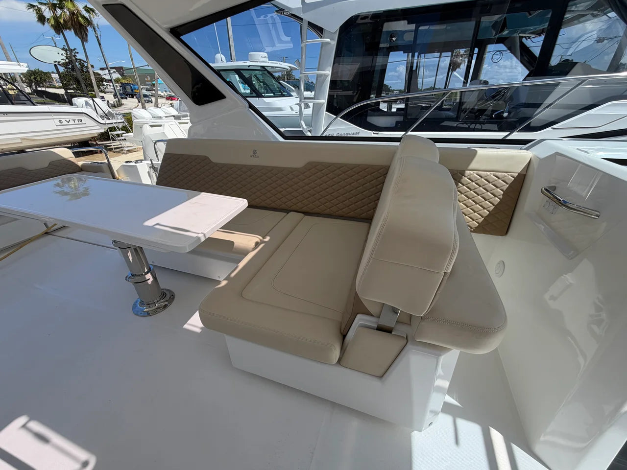 2026 Aquila 36 Sport 36.0 feet, Stuart, Florida #30