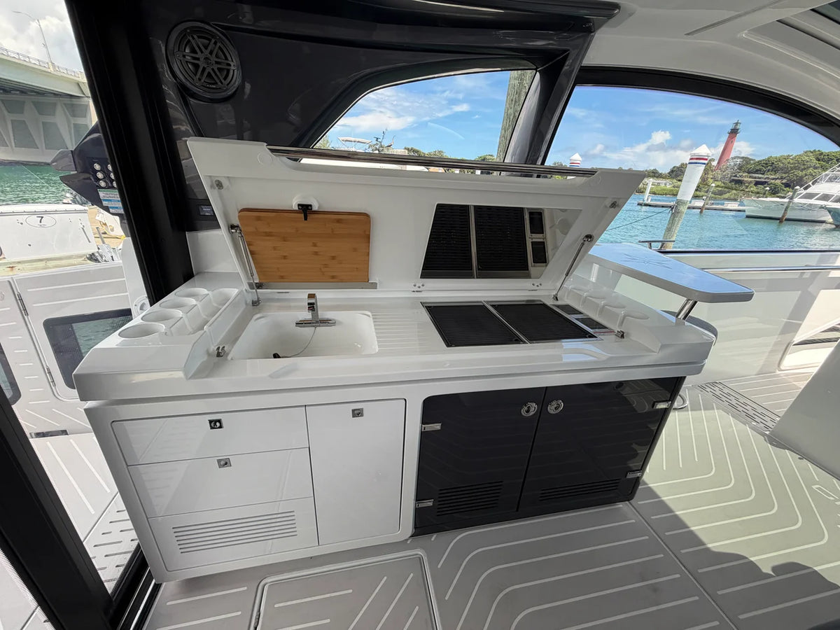 2026 Galeon 435 GTO 43.0 feet, Jupiter, Florida #30