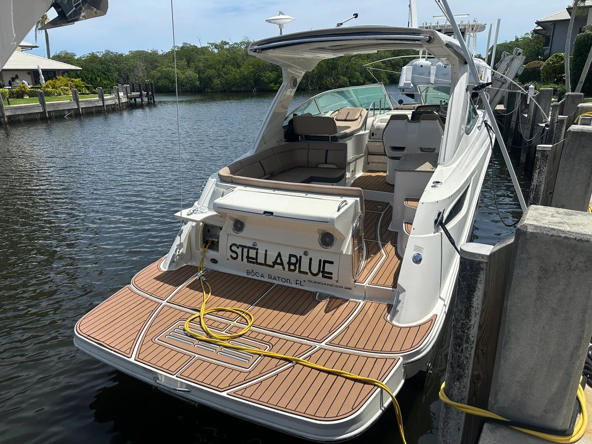 2017 Sea Ray 350 SUNDANCER 35.0 feet, Boca Raton, FL #5