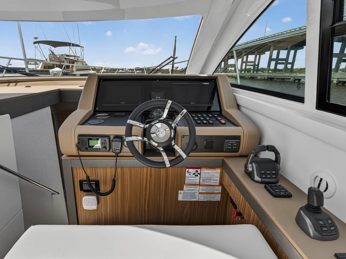 2026 Cruisers Yachts 46 Cantius 46.0 feet, Stuart, Florida #36
