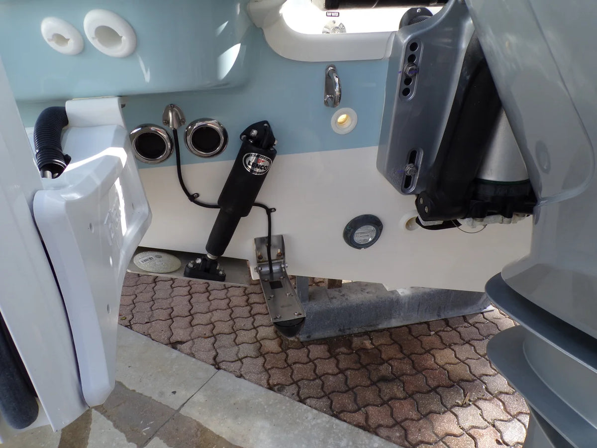 2024 Boston Whaler 280 DAUNTLESS 28.0 feet, Naples, FL #11