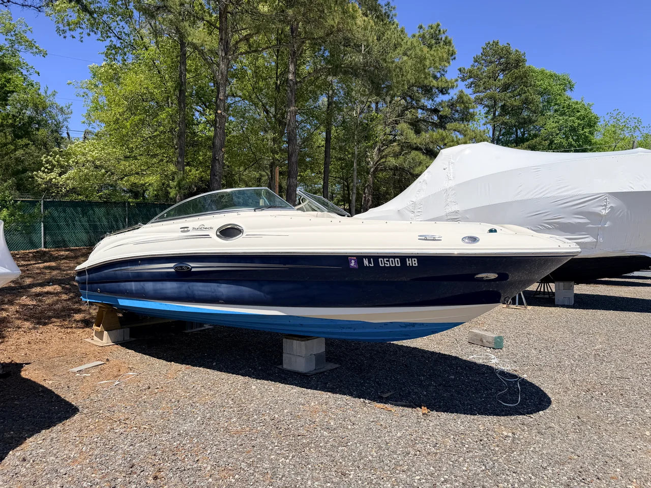 2008 Sea Ray 240 SUNDECK 26.0 feet, Clearwater, Florida #4