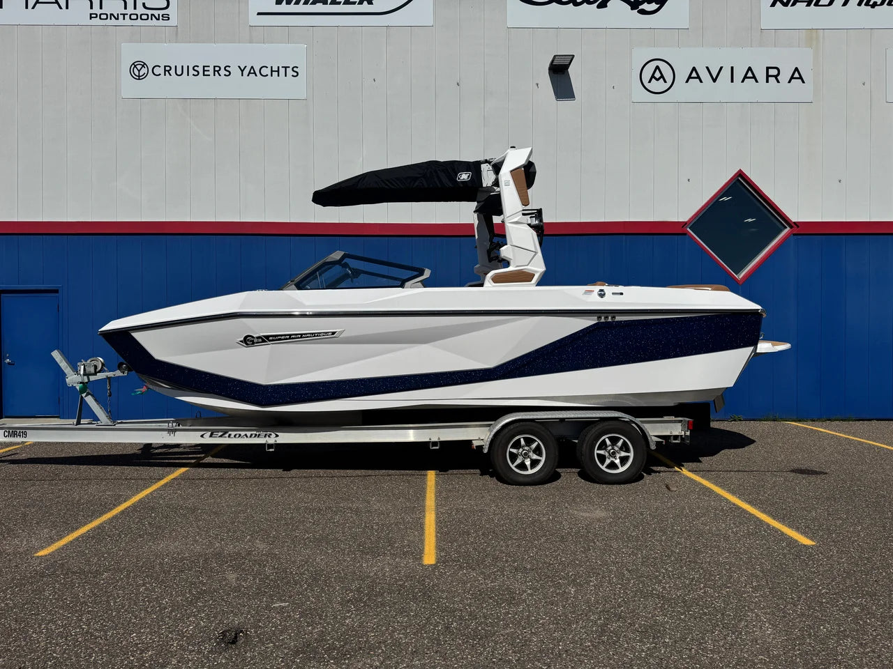 2026 Nautique Super Air Nautique G23 23.0 feet, Rogers, Minnesota #3