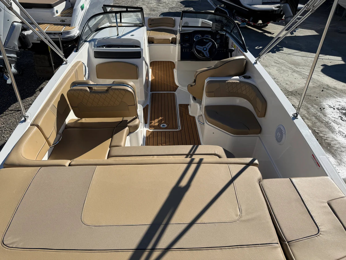 2022 Bayliner VR6 BR OB 22.0 feet, Westbrook, Connecticut #9