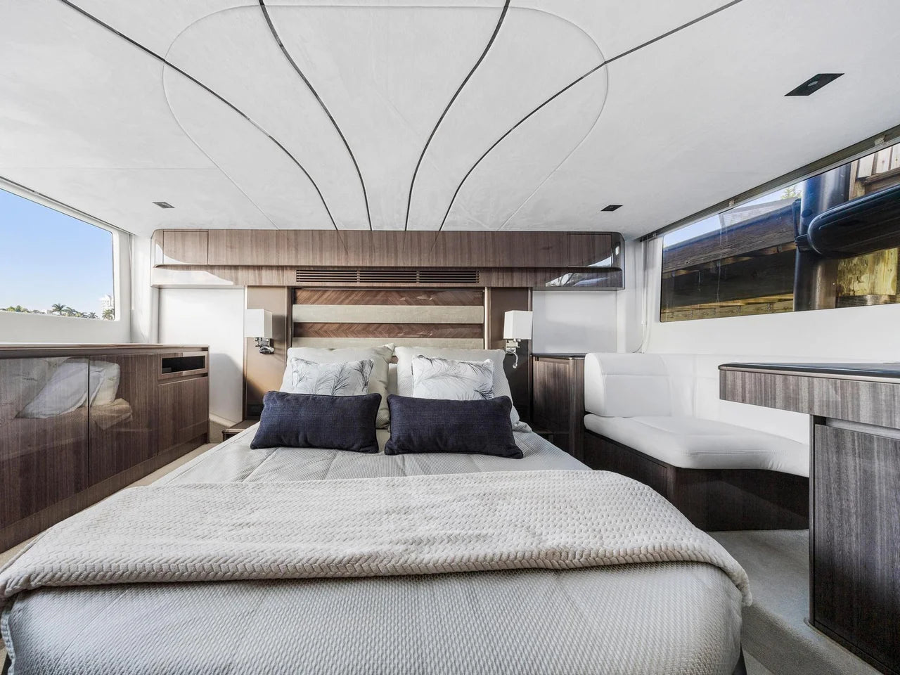 2025 Galeon 50 FLY 50.0 feet, Miami, FL #24