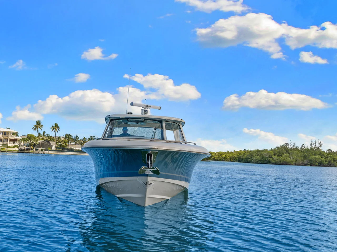 2026 Boston Whaler 380 Realm 38.0 feet, Naples, Florida #8
