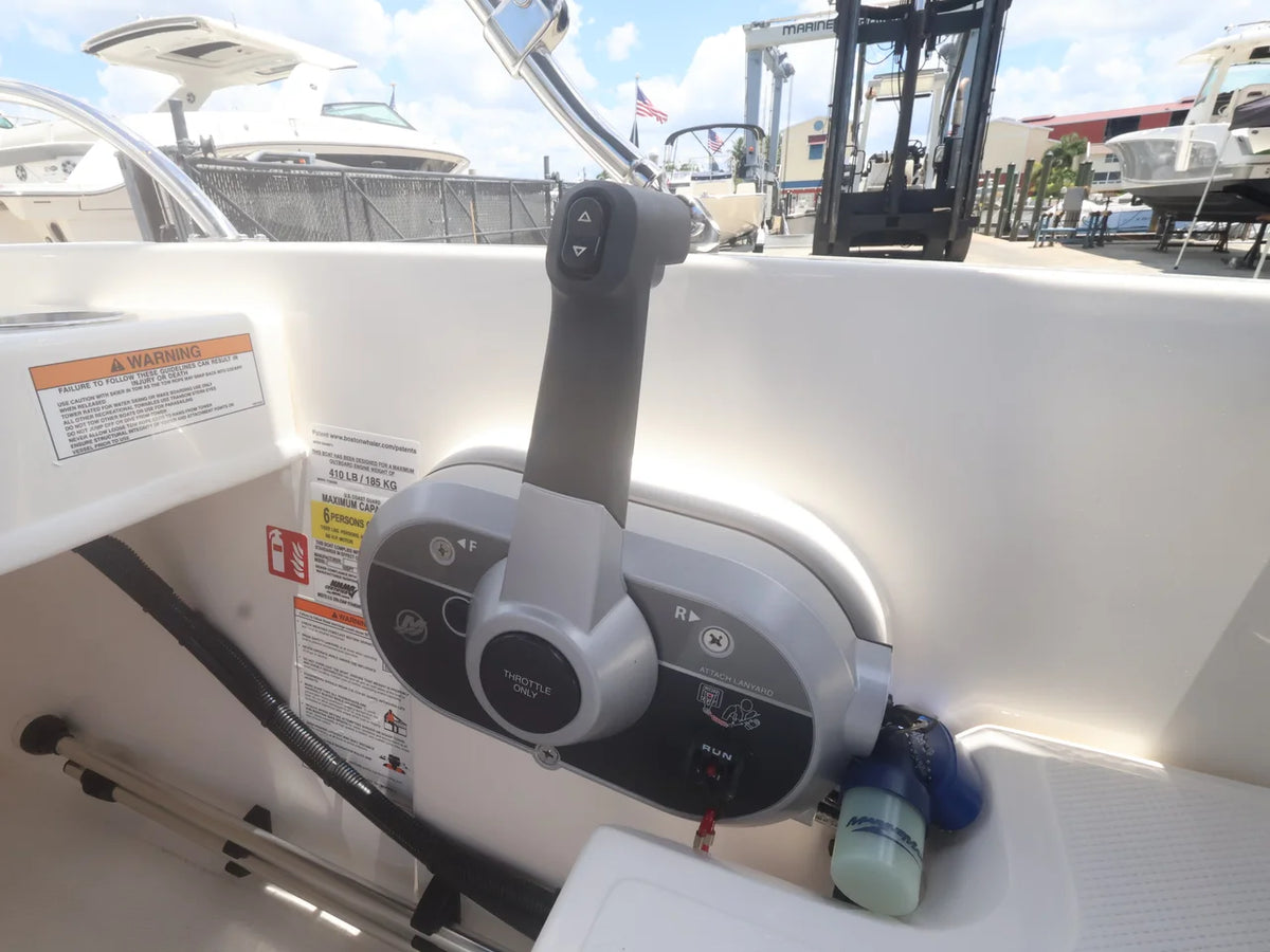 2027 Boston Whaler 160 Super Sport 16.0 feet, Naples, Florida #12