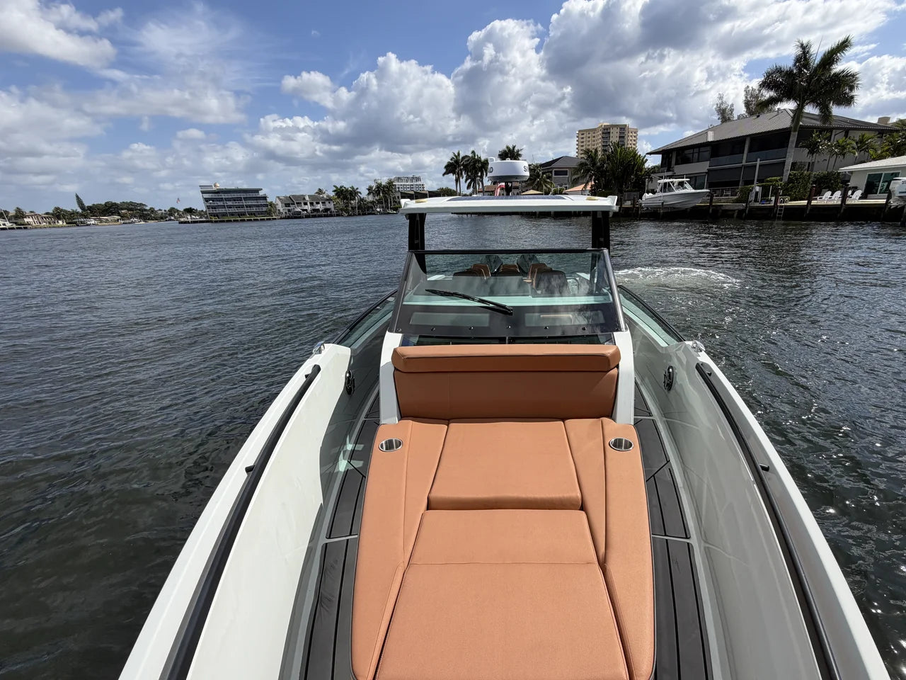 2023 Saxdor 320 GTO 32.0 feet, Pompano Beach, Florida #43