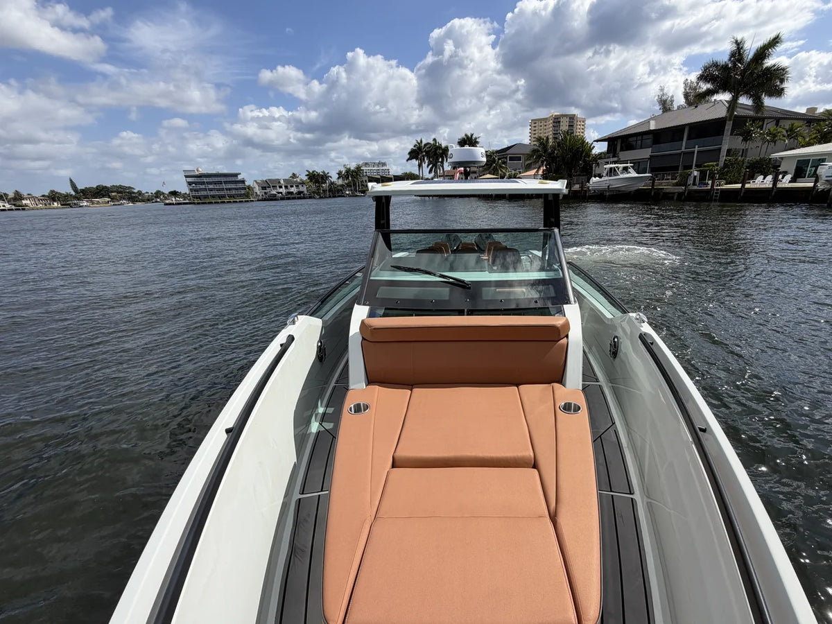 2023 Saxdor 320 GTO 32.0 feet, Pompano Beach, Florida #43