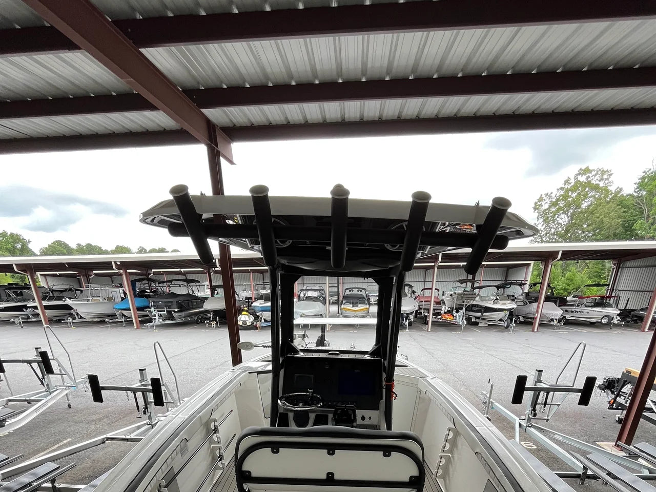2023 Yamaha 252FSH 25.0 feet, Cumming, GA #12