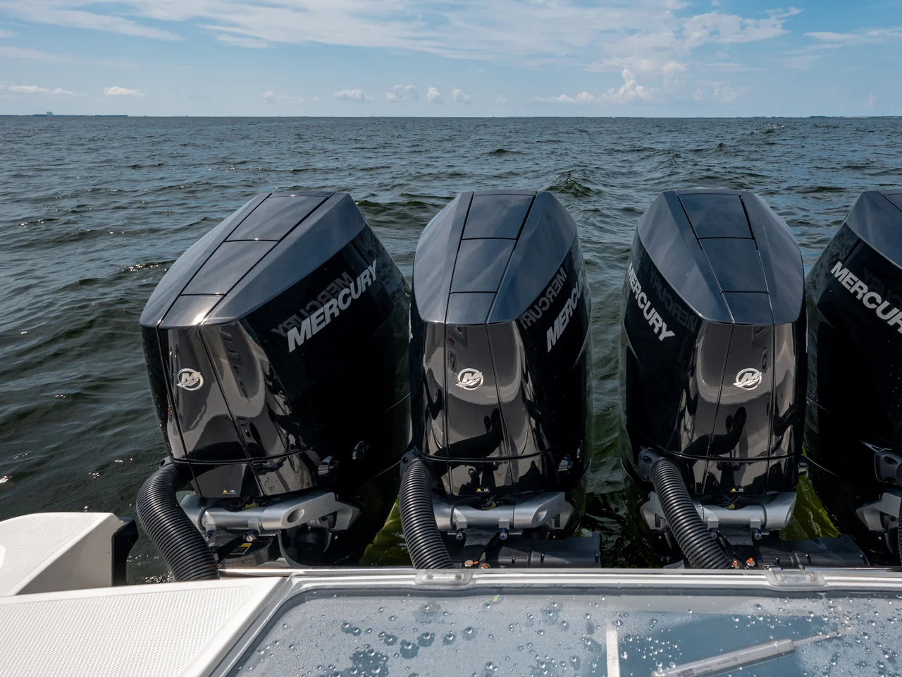 2027 Boston Whaler 380 Outrage 38.0 feet, Pensacola, Florida #27