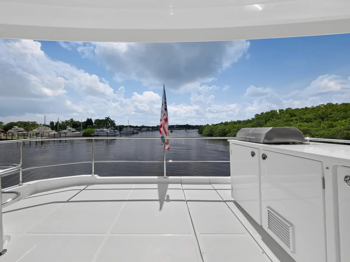 2025 Aquila 54 YACHT 54.0 feet, Stuart, Florida #113