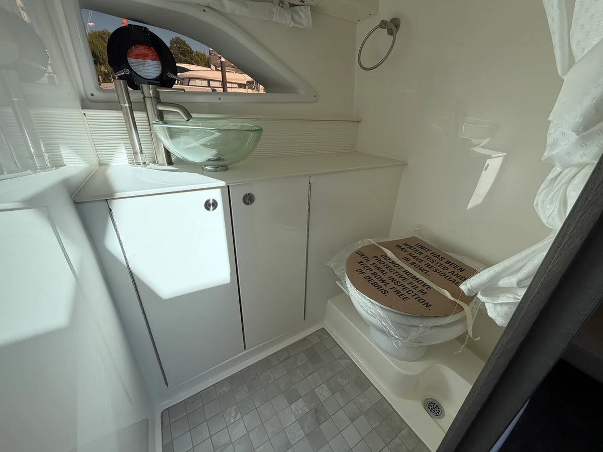 2026 Sea Ray Sundancer 320 Outboard 32.0 feet, Grasonville, MD #74
