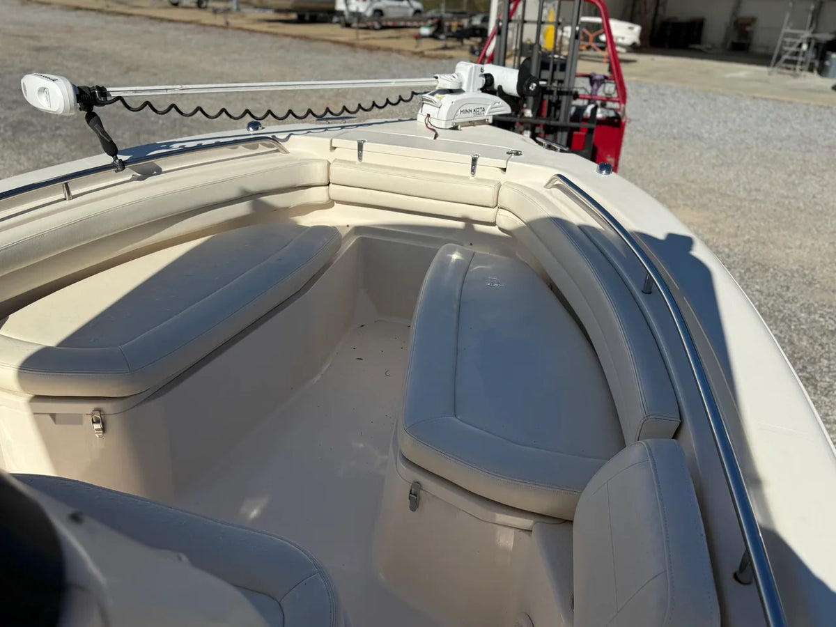 2017 Grady-White 257 FISHERMAN 25.0 feet, Pensacola, Florida #27