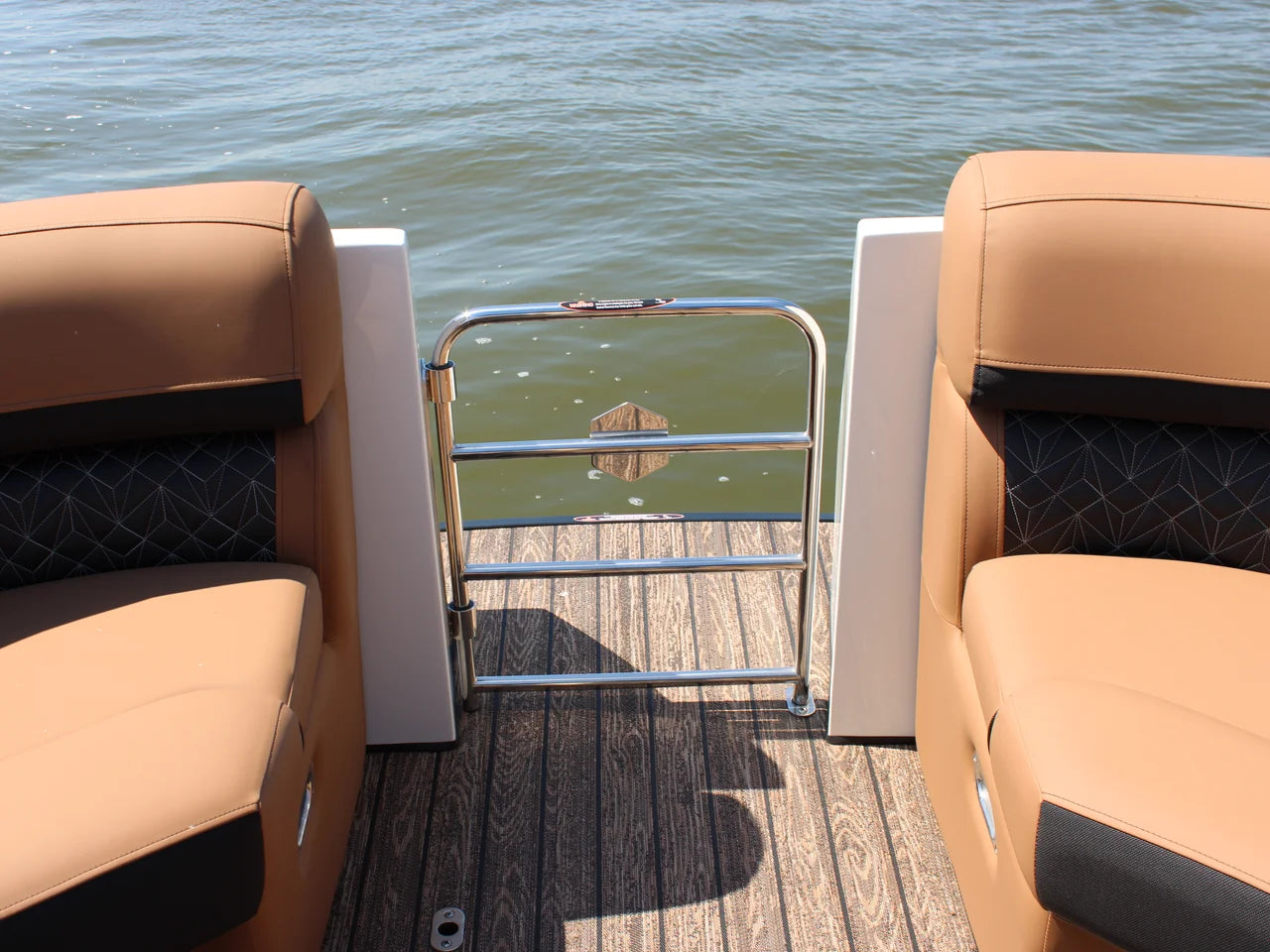 2026 Harris Grand Mariner 250 25.0 feet, Seabrook, TX #44