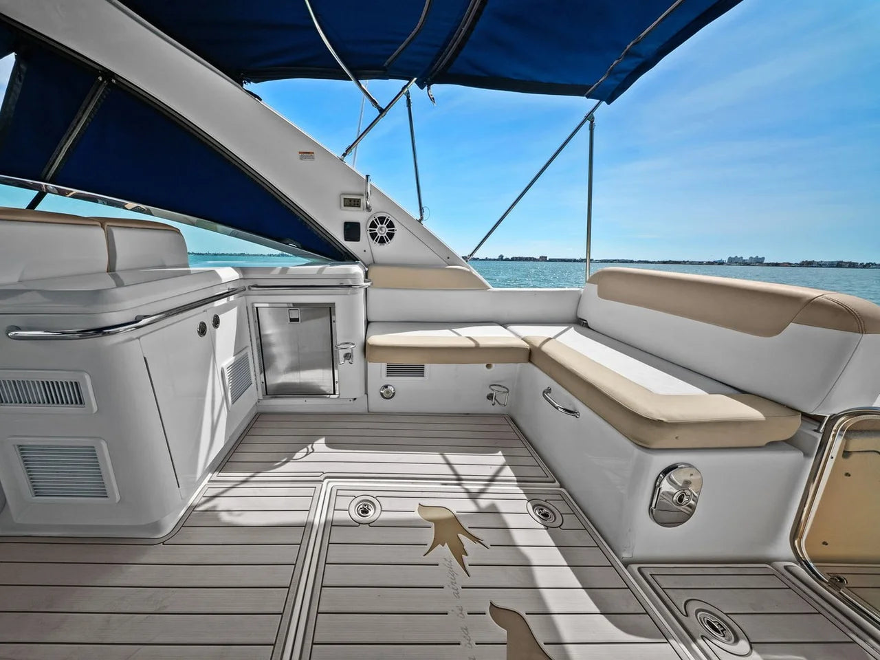 2013 Sea Ray 370 VENTURE 37.0 feet, St Petersburg, FL #31