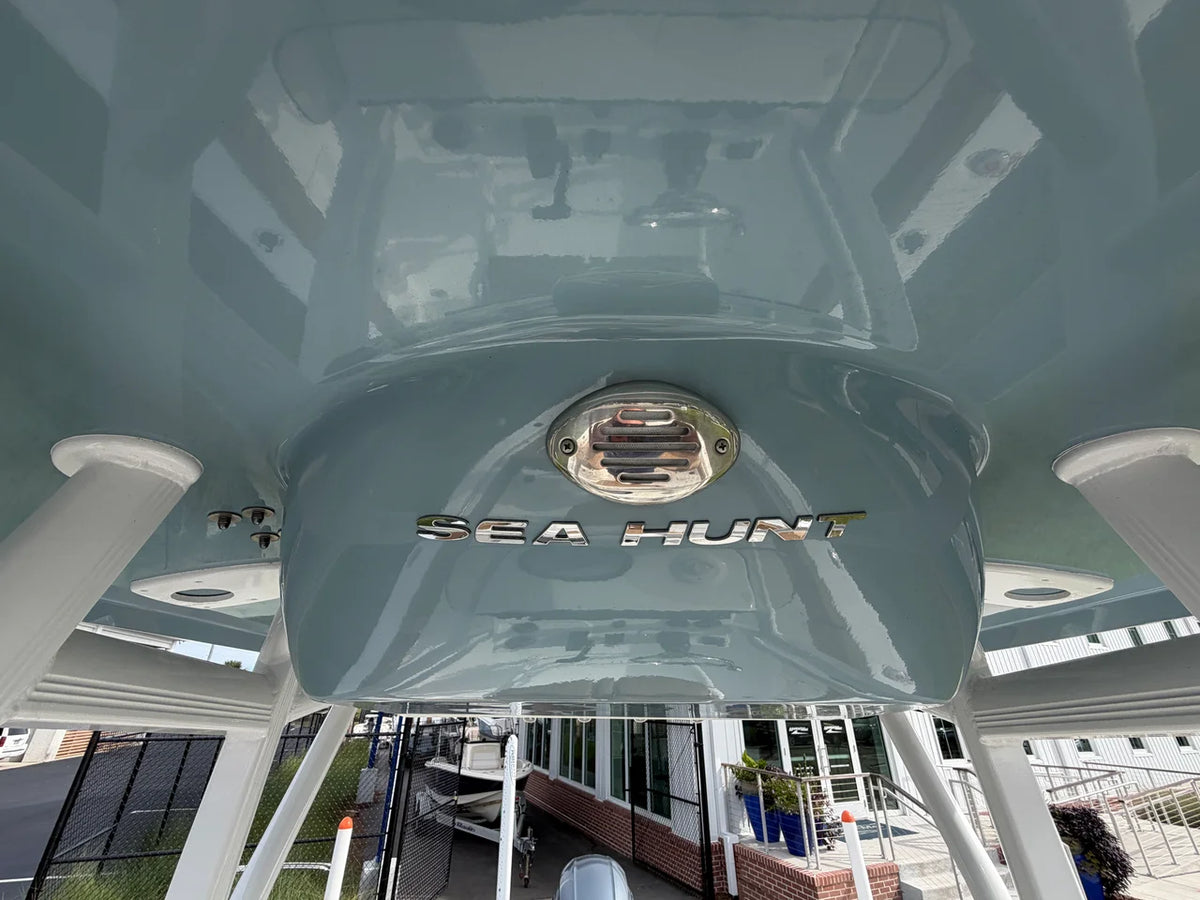 2023 Sea Hunt ULTRA 219 21.0 feet, Charleston, SC #23