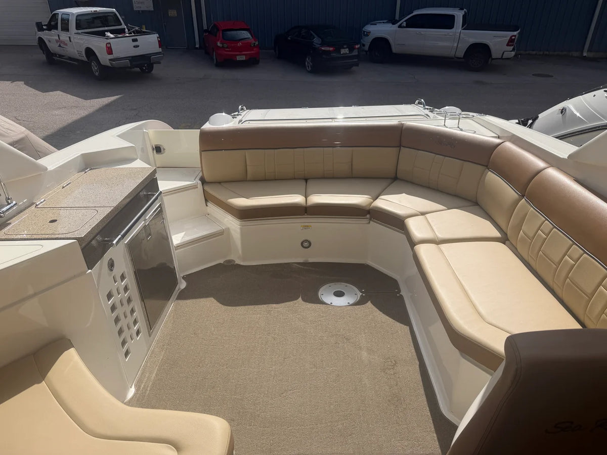 2015 Sea Ray SLX 350 34.0 feet, Lake Ozark, MO #14