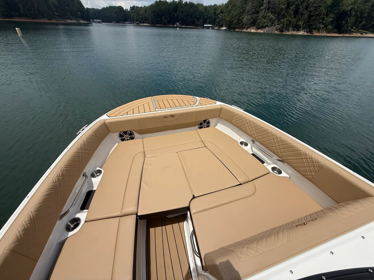 2025 Sea Ray 270 SDX 27.0 feet, Cumming, Georgia #46
