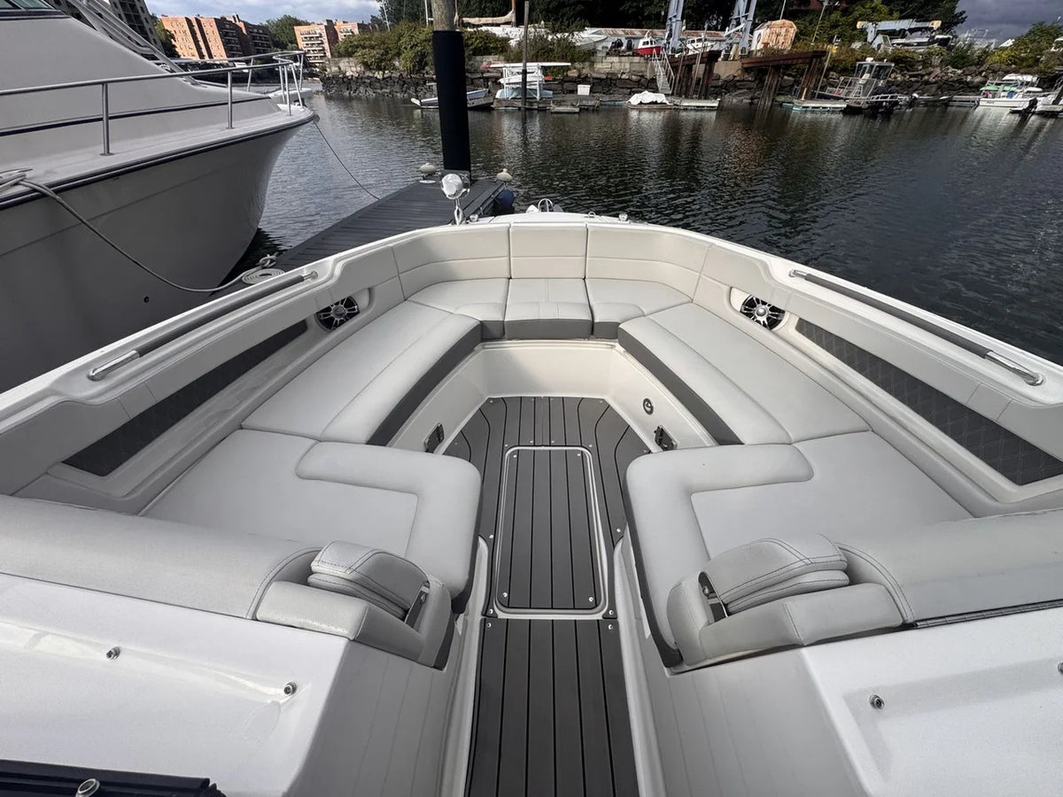 2022 Sea Ray SLX 310 31.0 feet, Norwalk, Connecticut #16