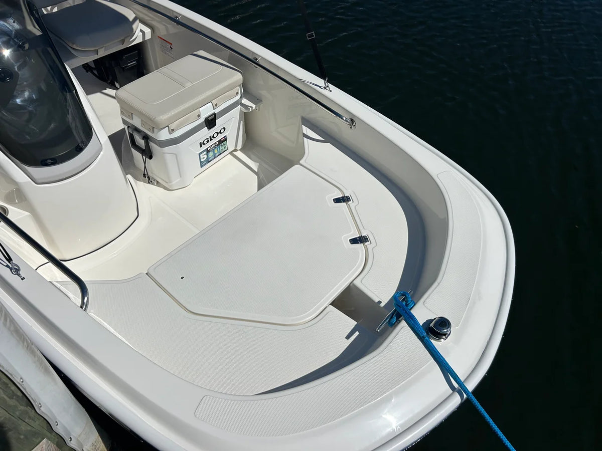 2027 Boston Whaler 130 Super Sport 13.0 feet, Pensacola, Florida #12