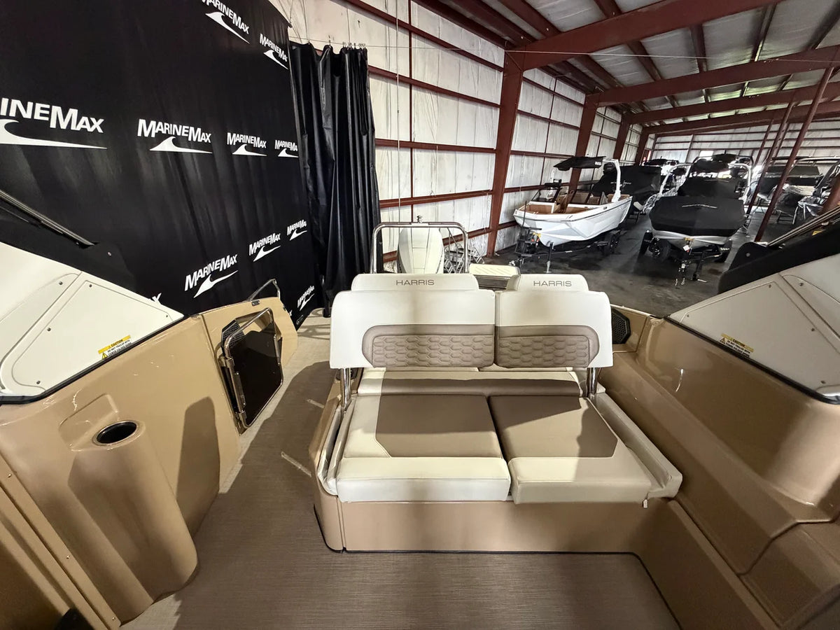 2027 Harris 250CRW 25.0 feet, Rogers, MN #14