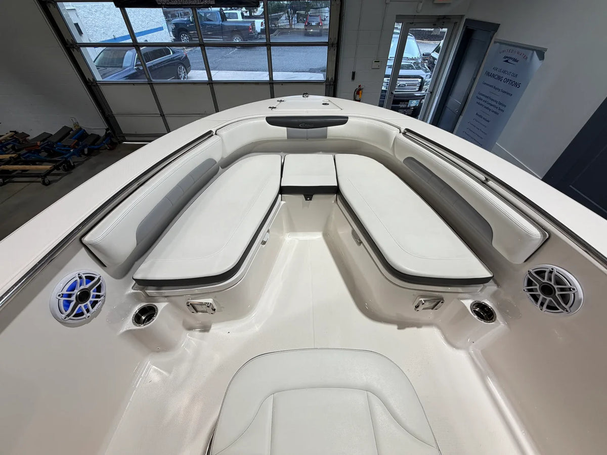 2022 Robalo R202 EXPLORER 20.0 feet, Cornelius, North Carolina #13