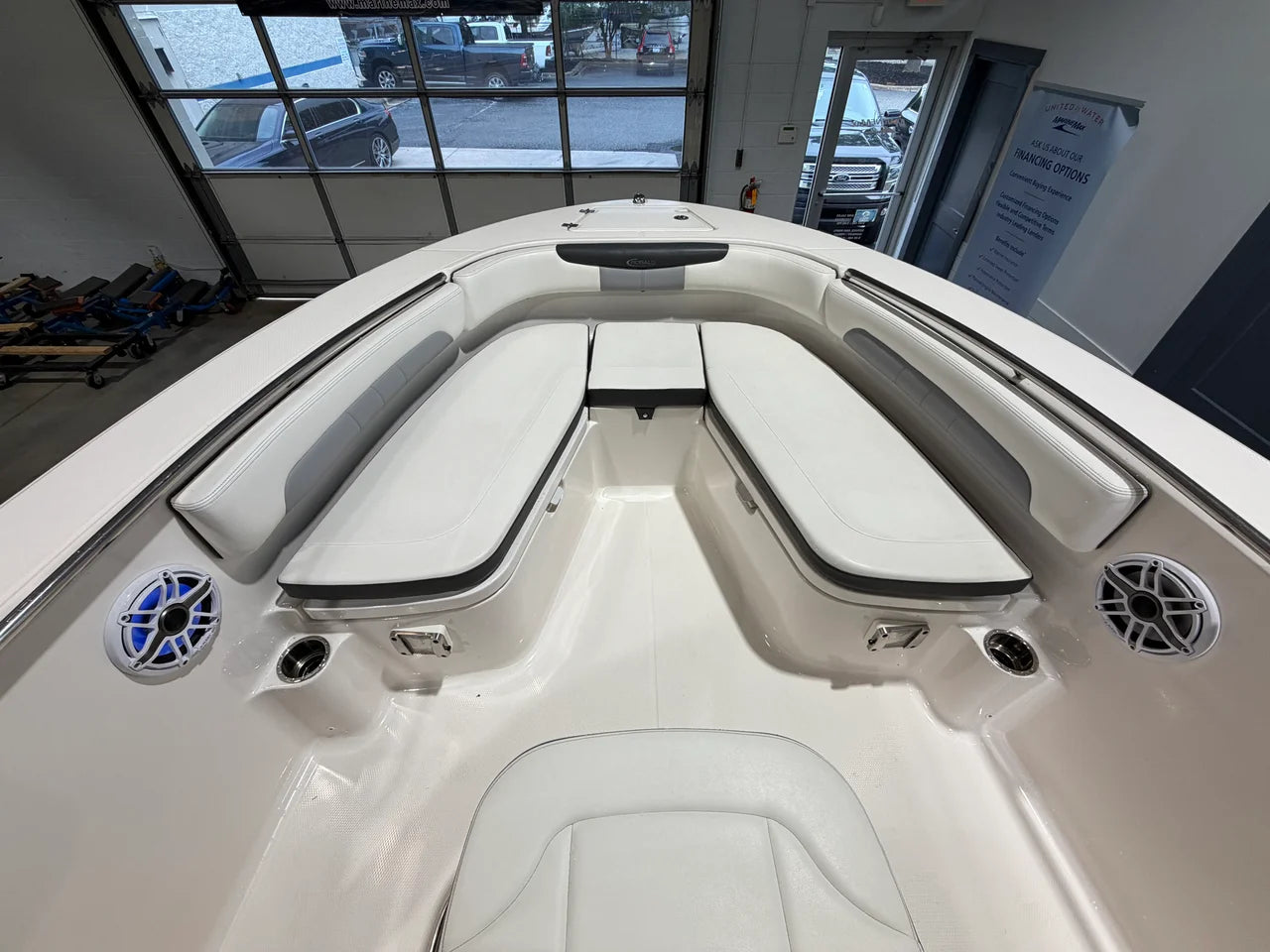 2022 Robalo R202 EXPLORER 20.0 feet, Cornelius, North Carolina #13