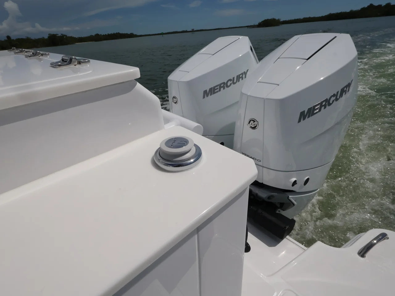 2026 Intrepid 35 VALOR 35.0 feet, Naples, Florida #54