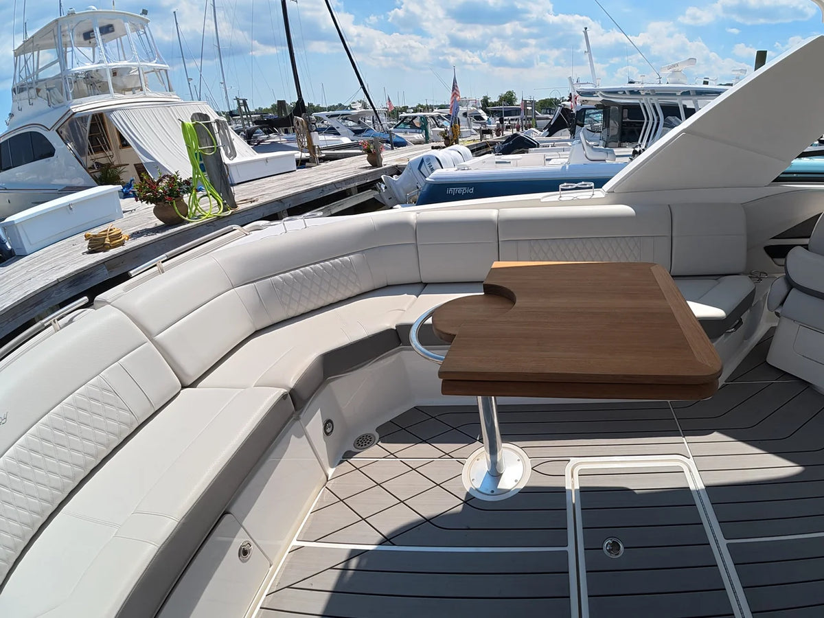 2022 Sea Ray SLX 400 40.0 feet, Huntington, NY #14