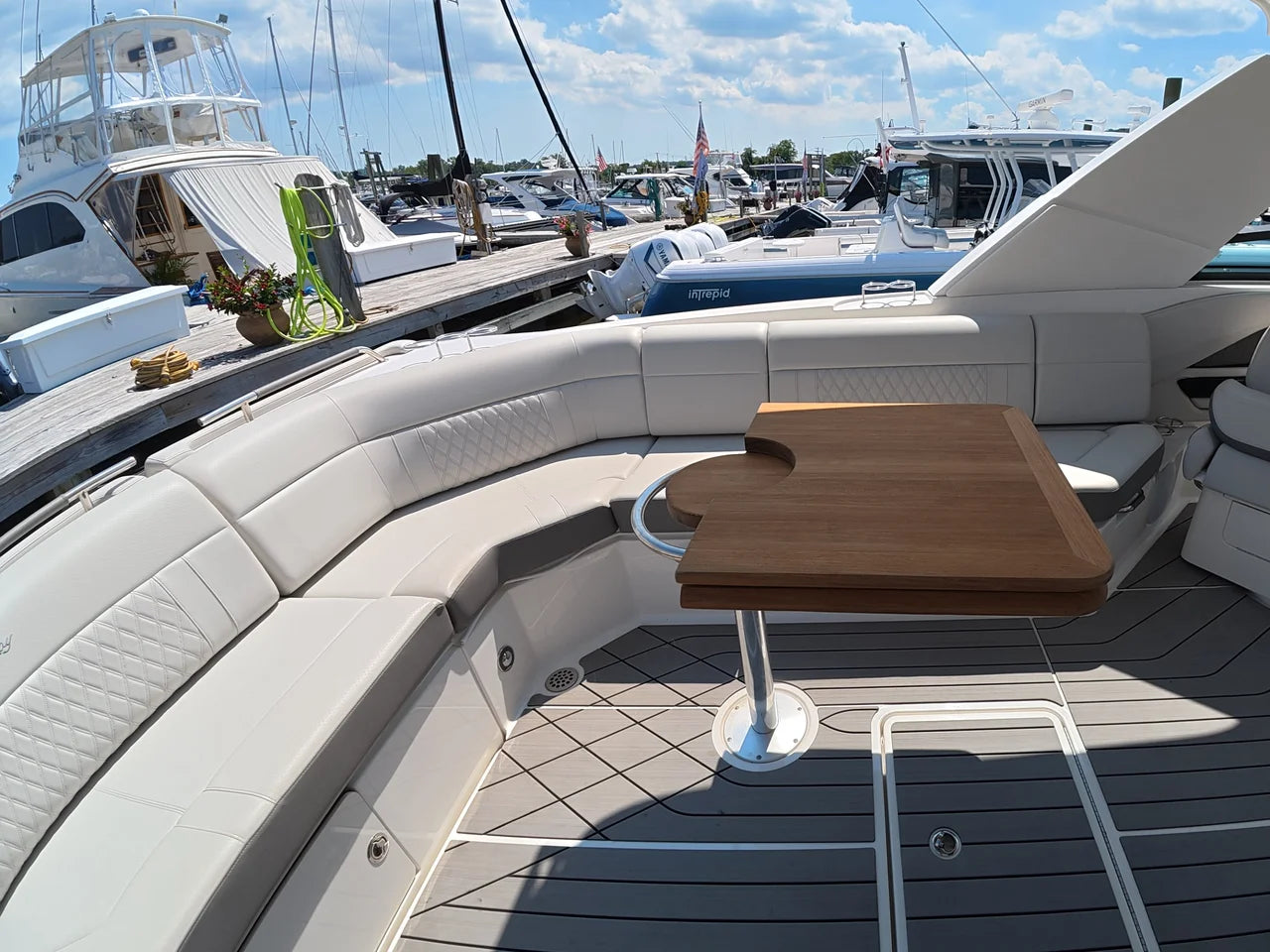 2022 Sea Ray SLX 400 40.0 feet, Huntington, NY #14