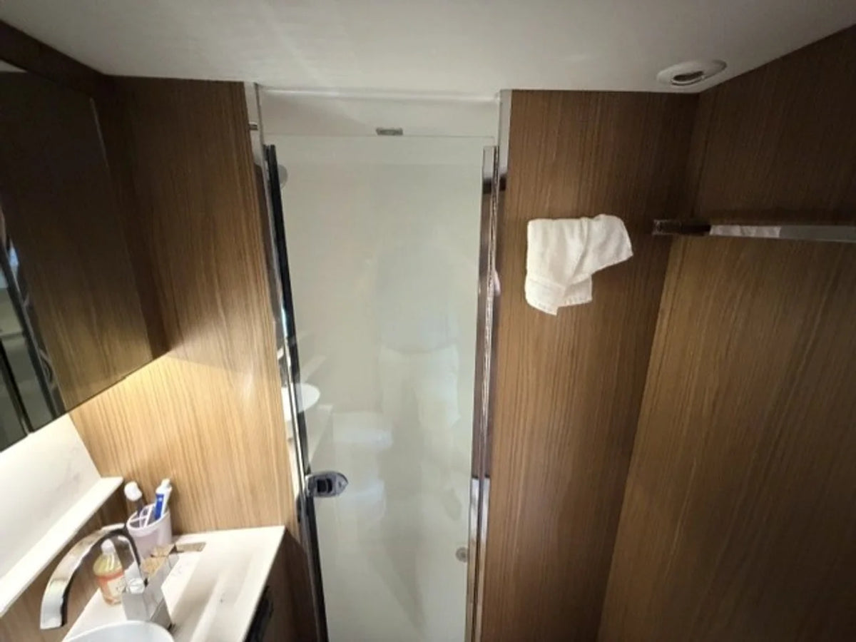 2025 Cruisers Yachts 46 CANTIUS 46.0 feet, Stuart, Florida #25