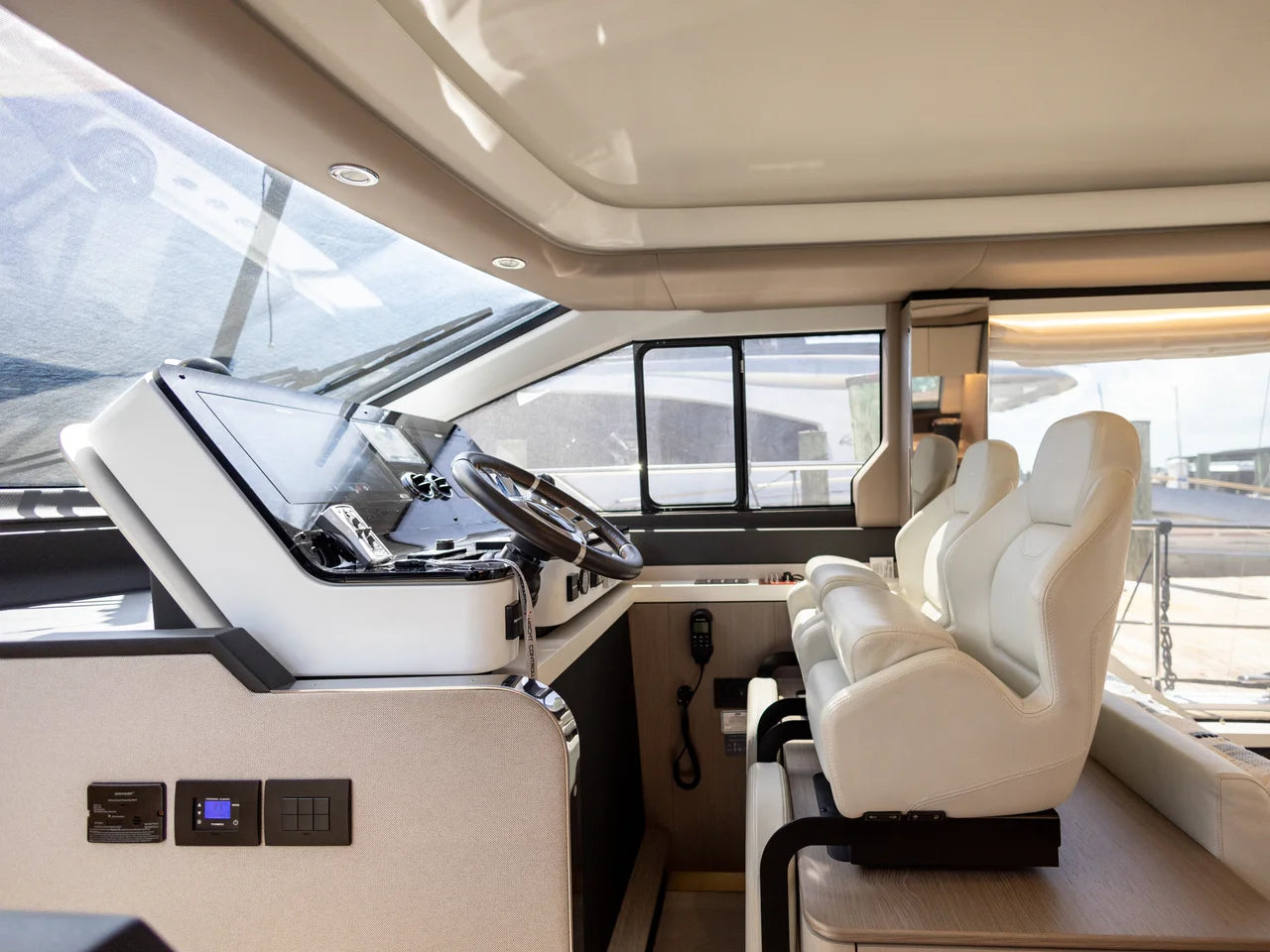 2023 Azimut AZ60 FLY 60.0 feet, Fort Myers, FL #33