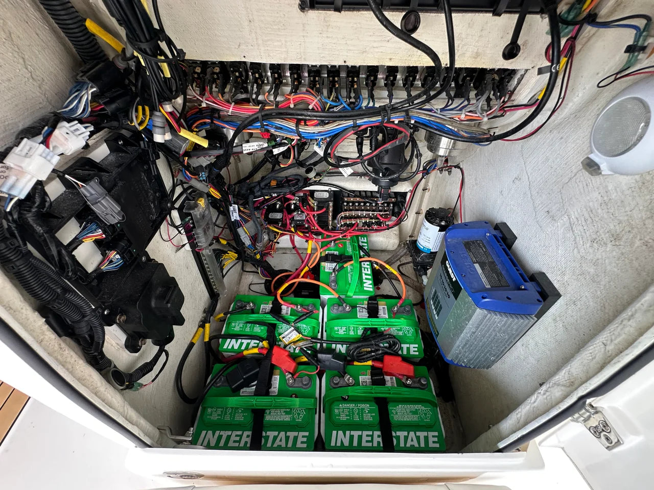 2022 Pathfinder 2400 TRS 24.0 feet, Pensacola, Florida #28