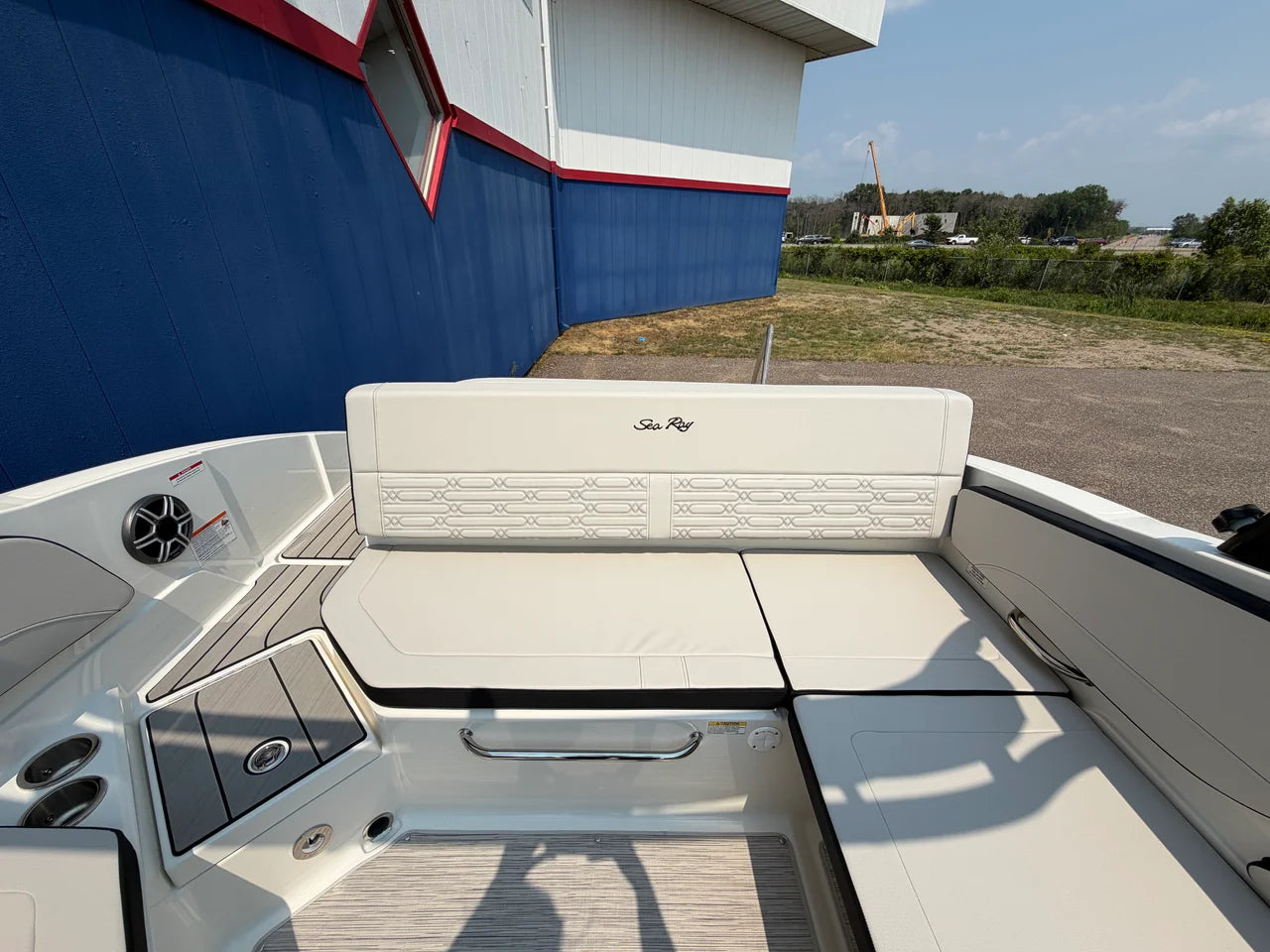 2026 Sea Ray SPX 210 21.0 feet, Rogers, MN #15